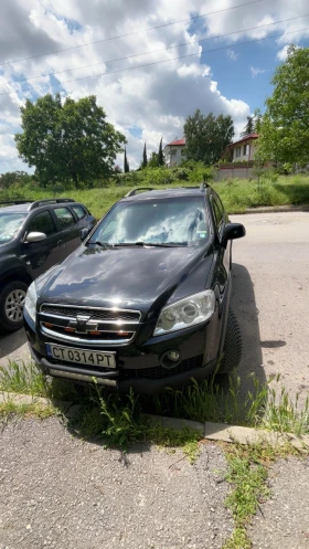 Chevrolet Captiva | Mobile.bg    2