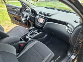 Nissan Qashqai 1.2i - 22900 лв. - 11004043 | Car24.bg