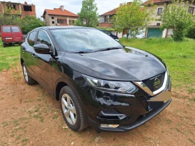 Nissan Qashqai 1.2i - 22900 лв. - 11004043 | Car24.bg