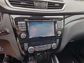Nissan Qashqai 1.2i - 22900 лв. - 11004043 | Car24.bg