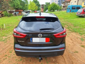 Nissan Qashqai 1.2i - 22900 лв. - 11004043 | Car24.bg
