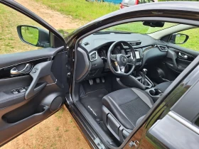 Nissan Qashqai 1.2i - 22900 лв. - 11004043 | Car24.bg