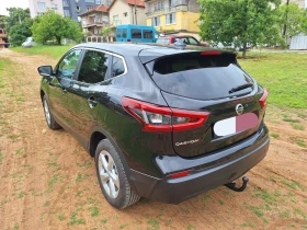 Nissan Qashqai 1.2i - 22900 лв. - 11004043 | Car24.bg