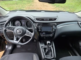 Nissan Qashqai 1.2i - 22900 лв. - 11004043 | Car24.bg