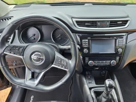 Nissan Qashqai 1.2i - 22900 лв. - 11004043 | Car24.bg