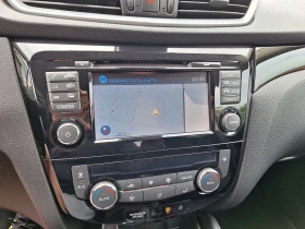 Nissan Qashqai 1.2i - 22900 лв. - 11004043 | Car24.bg