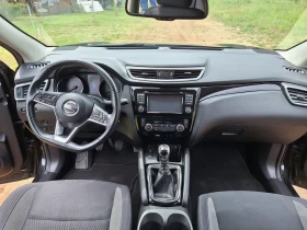 Nissan Qashqai 1.2i - 22900 лв. - 11004043 | Car24.bg