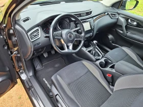 Nissan Qashqai 1.2i - 22900 лв. - 11004043 | Car24.bg