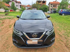 Nissan Qashqai 1.2i - 22900 лв. - 11004043 | Car24.bg