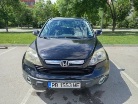Обява за продажба на Honda Cr-v ~18 500 лв. - изображение 1