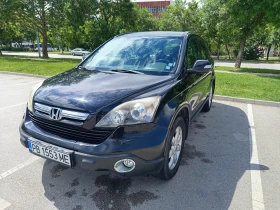 Обява за продажба на Honda Cr-v ~18 500 лв. - изображение 1