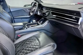 Audi SQ8 4.0 TFSI V8 Quattro - 123998 лв. - 33197607 10