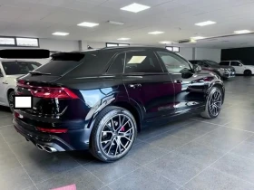 Audi SQ8 4.0 TFSI V8 Quattro - 123998 лв. - 33197607 6
