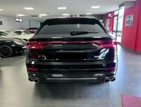 Audi SQ8 4.0 TFSI V8 Quattro - 123998 лв. - 33197607 5