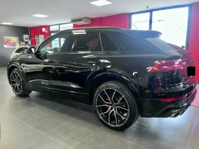 Audi SQ8 4.0 TFSI V8 Quattro - 123998 лв. - 33197607 4