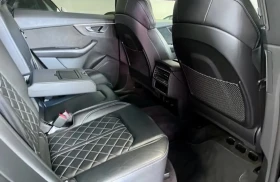 Audi SQ8 4.0 TFSI V8 Quattro - 123998 лв. - 33197607 9
