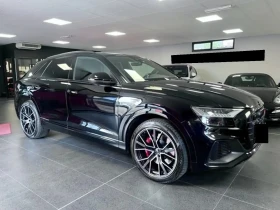 Audi SQ8 4.0 TFSI V8 Quattro - 123998 лв. - 33197607 3