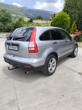 Обява за продажба на Honda Cr-v 2.4 Газ ~16 000 лв. - изображение 4