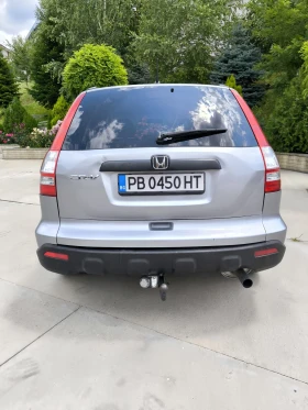Обява за продажба на Honda Cr-v 2.4 Газ ~16 000 лв. - изображение 5