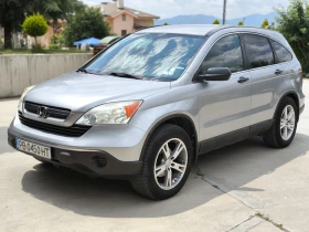Обява за продажба на Honda Cr-v 2.4 Газ ~16 000 лв. - изображение 1