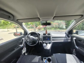 Обява за продажба на Honda Cr-v 2.4 Газ ~16 000 лв. - изображение 9