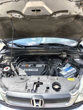 Обява за продажба на Honda Cr-v 2.4 Газ ~16 000 лв. - изображение 10