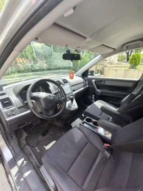 Обява за продажба на Honda Cr-v 2.4 Газ ~16 000 лв. - изображение 8