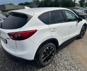 Mazda CX-5 2.2 / 4WD / SKYACTIVE | Mobile.bg    6