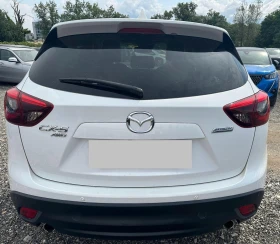 Mazda CX-5 2.2 / 4WD / SKYACTIVE | Mobile.bg    5