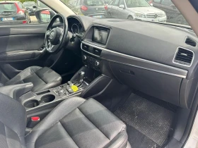 Mazda CX-5 2.2 / 4WD / SKYACTIVE | Mobile.bg    8