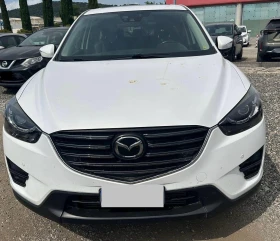     Mazda CX-5 2.2 / 4WD / SKYACTIVE