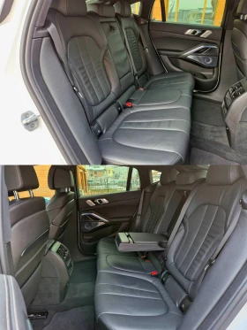 BMW X6 * ТОП ЦЕНА* M50I* BOWERS&WILKINS* LASER* CARBON* - 124400 лв. - 33855413 10