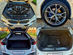 BMW X6 * ТОП ЦЕНА* M50I* BOWERS&WILKINS* LASER* CARBON* - 124400 лв. - 33855413 16