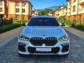 BMW X6 * ТОП ЦЕНА* M50I* BOWERS&WILKINS* LASER* CARBON* - 124400 лв. - 33855413 7
