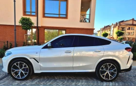 BMW X6 * ТОП ЦЕНА* M50I* BOWERS&WILKINS* LASER* CARBON* - 124400 лв. - 33855413 2