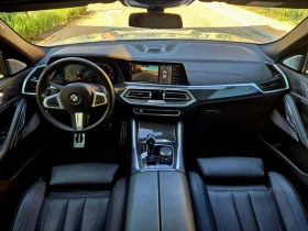 BMW X6 * ТОП ЦЕНА* M50I* BOWERS&WILKINS* LASER* CARBON* - 124400 лв. - 33855413 8