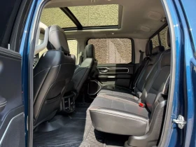 Dodge RAM 1500 LARAMIE* 5.7 HEMI* Crew Cab - 69000 лв. - 51628292 8