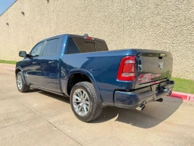 Dodge RAM 1500 LARAMIE* 5.7 HEMI* Crew Cab - 69000 лв. - 51628292 3
