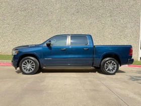Dodge RAM 1500 LARAMIE* 5.7 HEMI* Crew Cab - 69000 лв. - 51628292 4