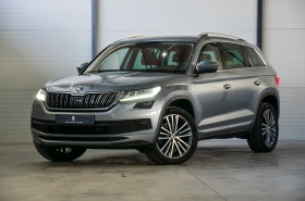 Обява за продажба на Skoda Kodiaq L&K/CANTON/360Камера/7МЕСТЕН/ДАНЪЧЕН КРЕДИТ ~64 680 лв. - изображение 1