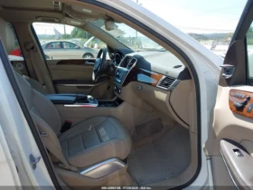 Mercedes-Benz GL 500 AMG* PACK* ПОДГРЕВ* ОБДУХВАНЕ* МАСАЖ* КАМЕРА* КЕЙЛ - 21500 лв. - 77042065 7