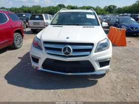 Mercedes-Benz GL 500 AMG* PACK* ПОДГРЕВ* ОБДУХВАНЕ* МАСАЖ* КАМЕРА* КЕЙЛ - 21500 лв. - 77042065 5