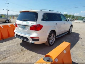 Mercedes-Benz GL 500 AMG* PACK* ПОДГРЕВ* ОБДУХВАНЕ* МАСАЖ* КАМЕРА* КЕЙЛ - 21500 лв. - 77042065 2
