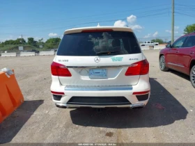 Mercedes-Benz GL 500 AMG* PACK* ПОДГРЕВ* ОБДУХВАНЕ* МАСАЖ* КАМЕРА* КЕЙЛ - 21500 лв. - 77042065 6