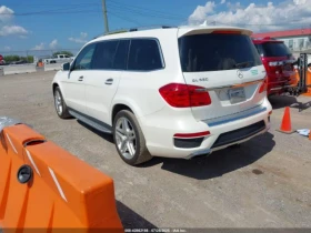 Mercedes-Benz GL 500 AMG* PACK* ПОДГРЕВ* ОБДУХВАНЕ* МАСАЖ* КАМЕРА* КЕЙЛ - 21500 лв. - 77042065 4