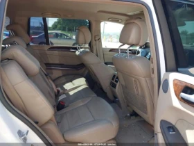 Mercedes-Benz GL 500 AMG* PACK* ПОДГРЕВ* ОБДУХВАНЕ* МАСАЖ* КАМЕРА* КЕЙЛ - 21500 лв. - 77042065 8