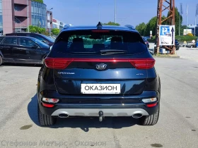 Kia Sportage 4x4 GT LINE 2.0 CRDI (185hp) AT8 - 44800 лв. / 22905.88 € - 87205570 7