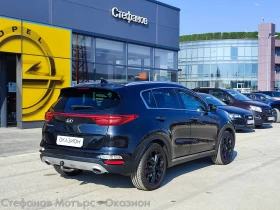 Kia Sportage 4x4 GT LINE 2.0 CRDI (185hp) AT8 - 44800 лв. / 22905.88 € - 87205570 8