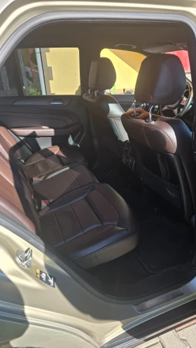 Mercedes-Benz ML 350 | Mobile.bg    14