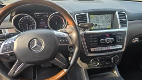 Mercedes-Benz ML 350 | Mobile.bg    5